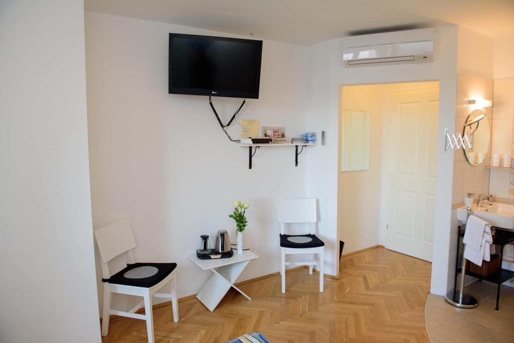 Villa Ars Vivendi Gols Chambre photo