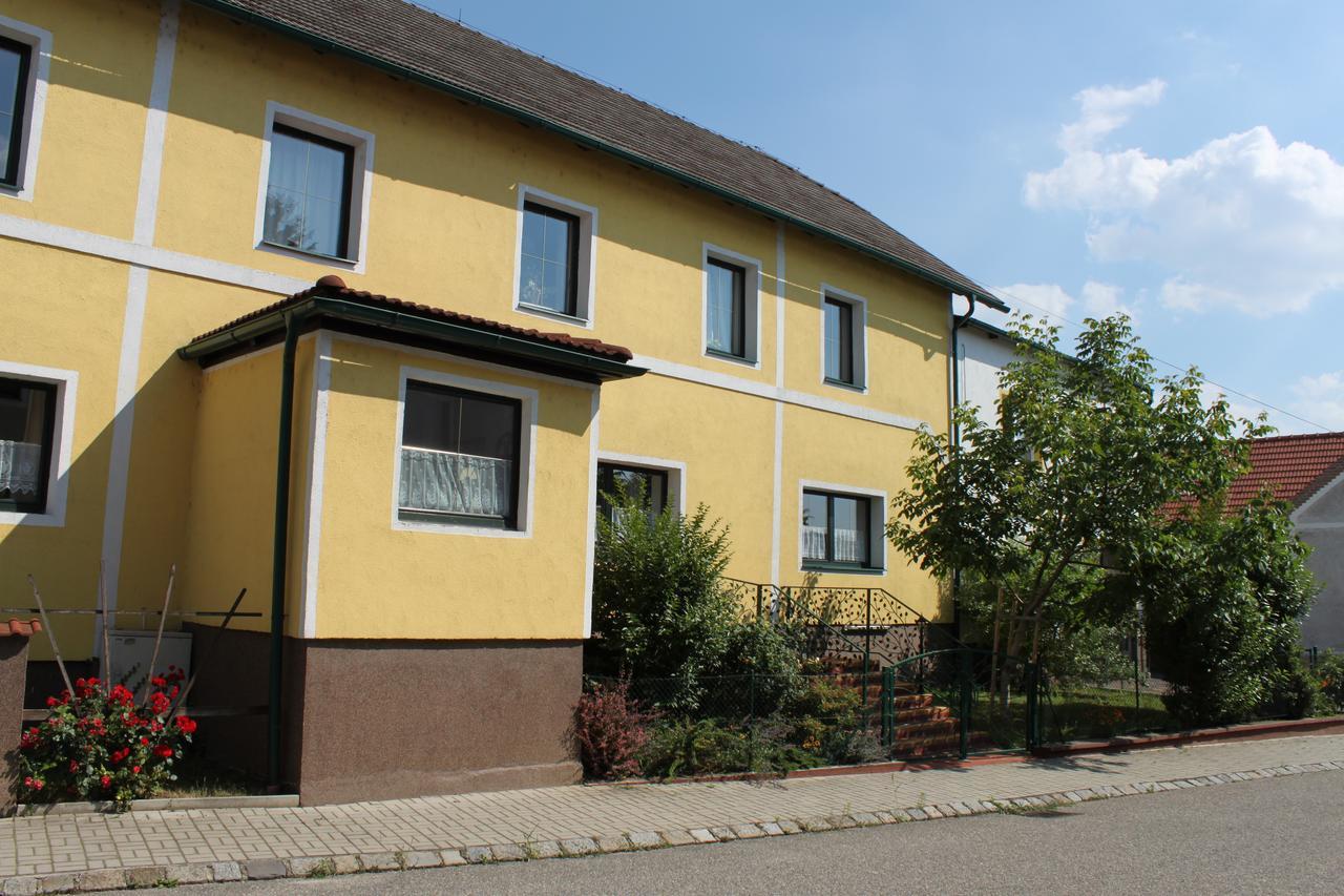 Villa Ars Vivendi Gols Extérieur photo