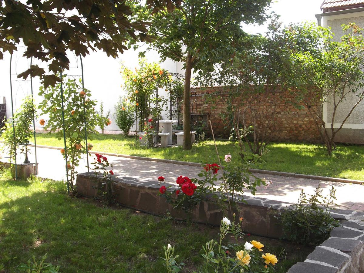 Villa Ars Vivendi Gols Extérieur photo